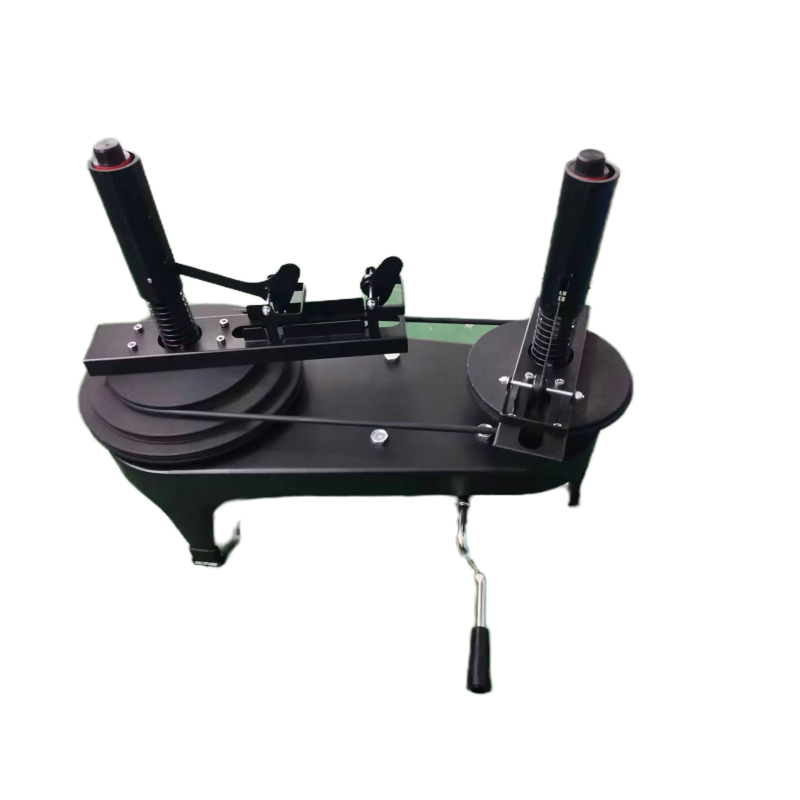 向心力演示器 高中物理力学实验的得力助手