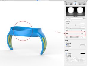 从零开始 工业产品与教学用品的KeyShot渲染入门教程